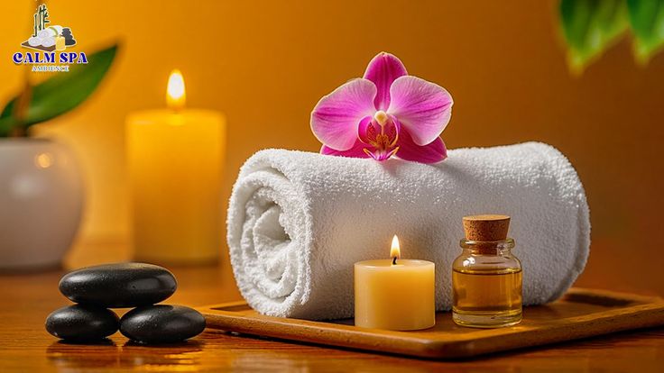 Ayurvedic Abhyanga Ritual