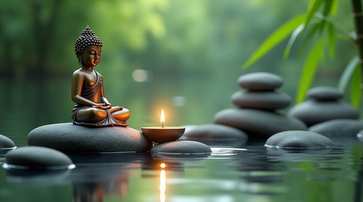 Rytuał Balijskich Bogów