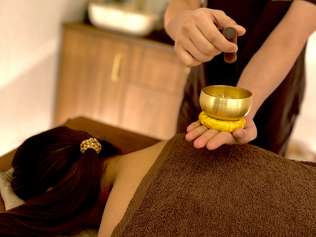 Autorski Rytuał Bali Sunrise Spa