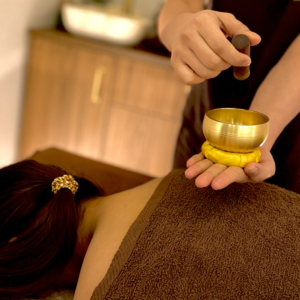 Rytuał Autorski Bali Sunrise Spa